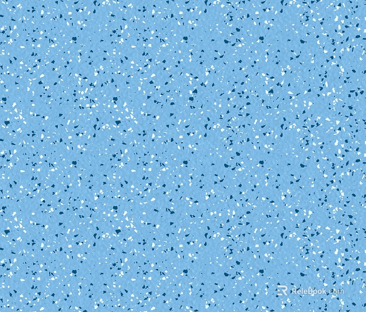 Ground glue texture