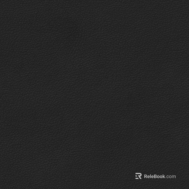 Coarse-grain leather texture
