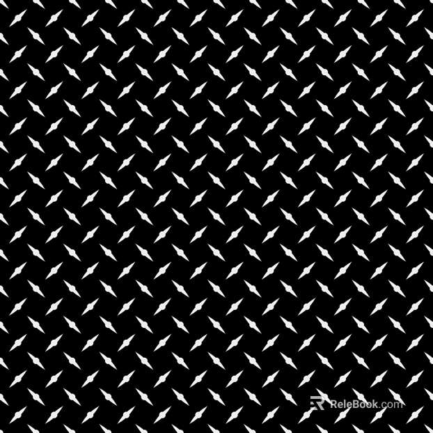diamond plate metal texture