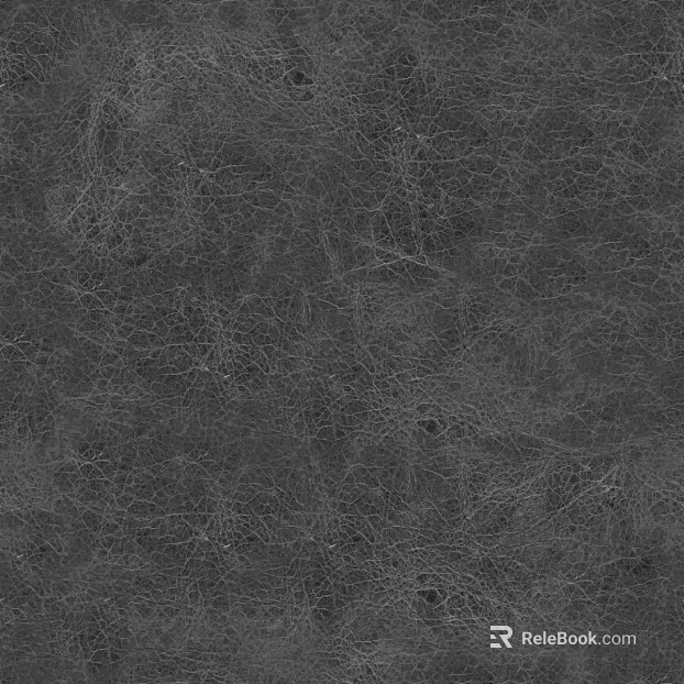 Coarse-grain leather texture