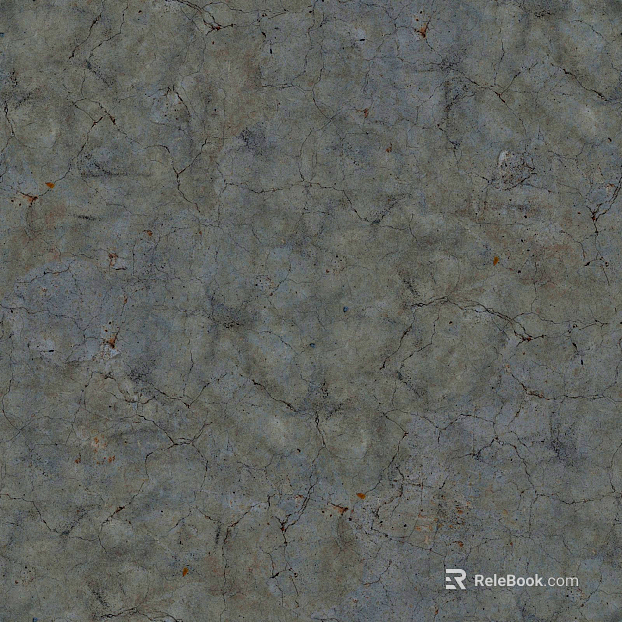 Cement floor texture