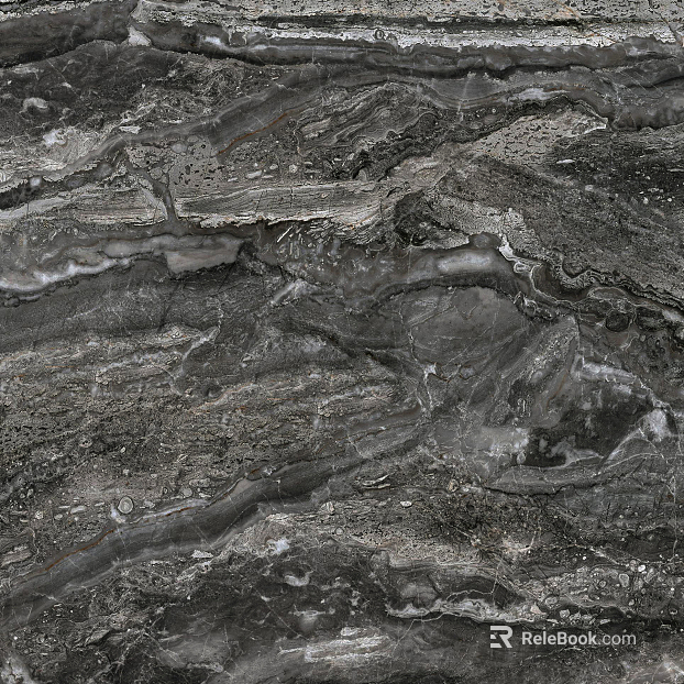 Marble texture