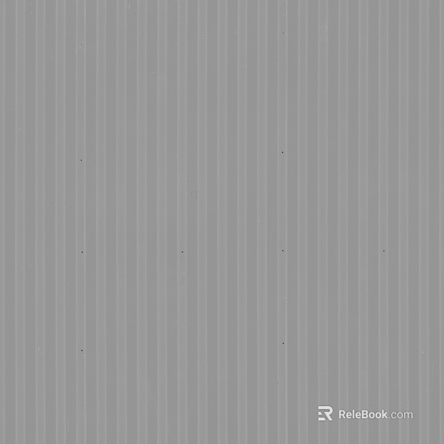 Black and White Bump texture