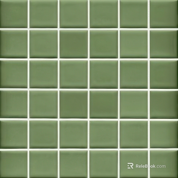 Tile texture