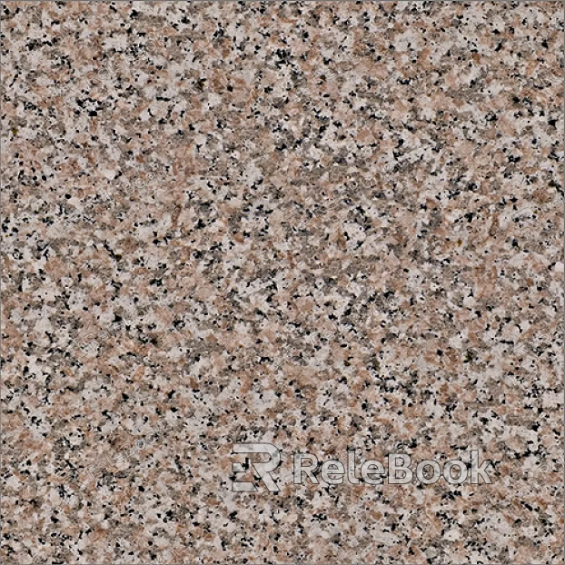 granite chinese black litchi surface stone texture