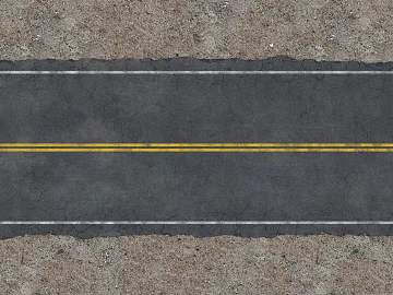 Highway texture (ID:ffajg70163)