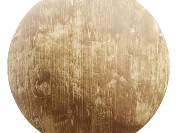 Wood Grain PBR texture (ID:ffach002064)