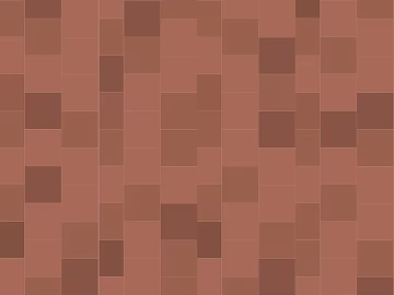 Plaid Wallpaper 3d model