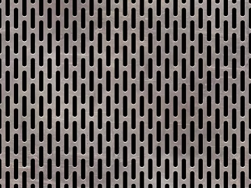 Perforated plate metal texture (ID:ffacf9044)