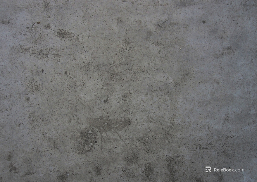 Cement texture