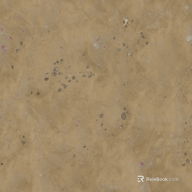 Sand texture