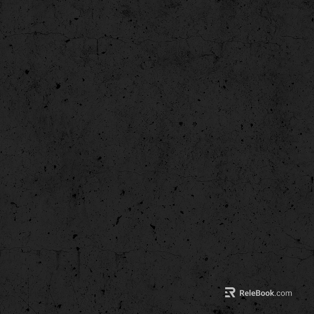 Black and White Bump texture