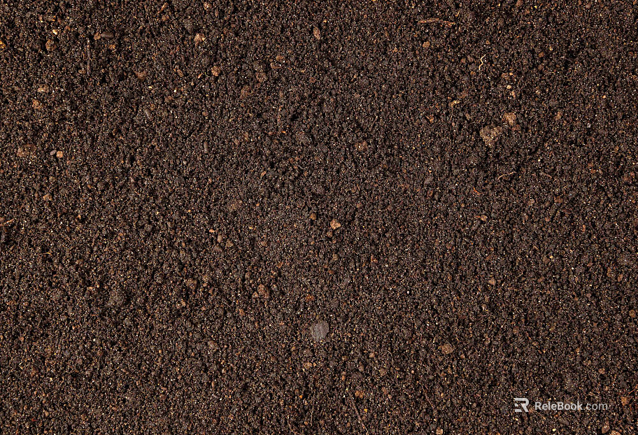 Land, soil, grassland, mud, earth texture
