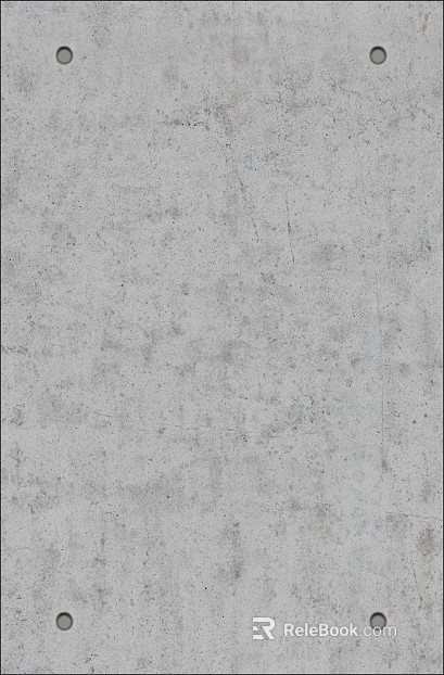 Cement texture