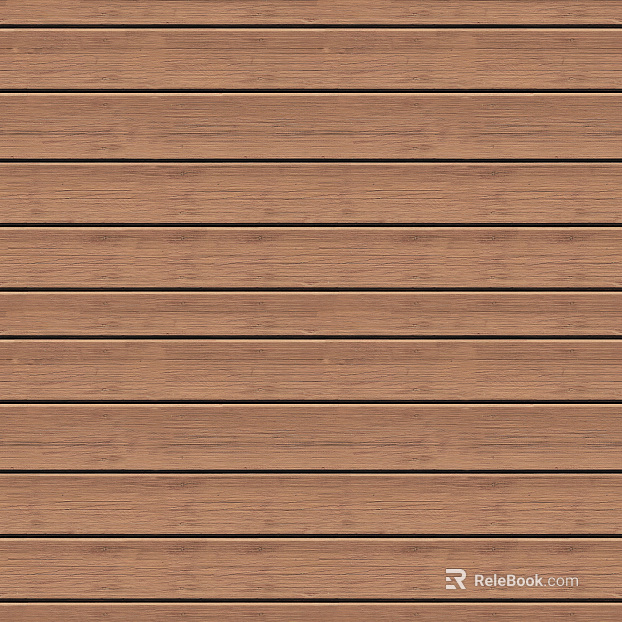 Wood panel solid color panel texture