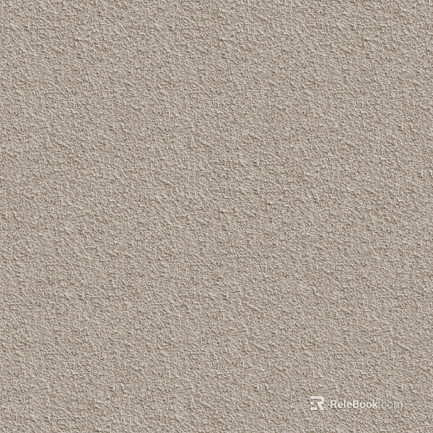 True stone paint texture