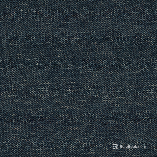 Denim canvas print texture