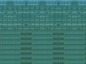 Day and Night Window 3d model