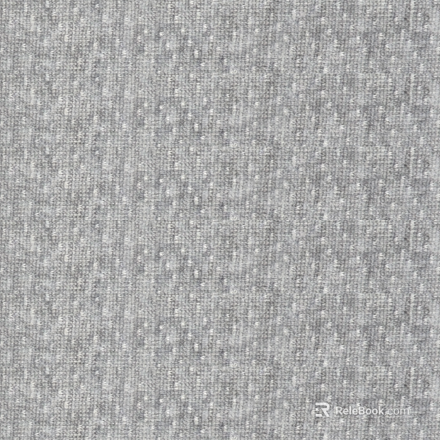 Grey Plain Fabric for Sofa texture