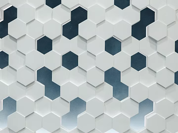 Art brick color polygon pavement texture (ID:ffaeg71587)