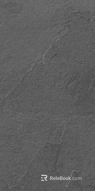 rock dark gray pu stone texture
