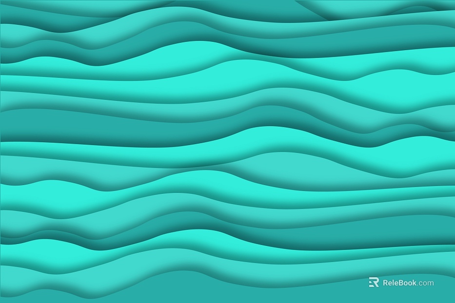 geometric line texture