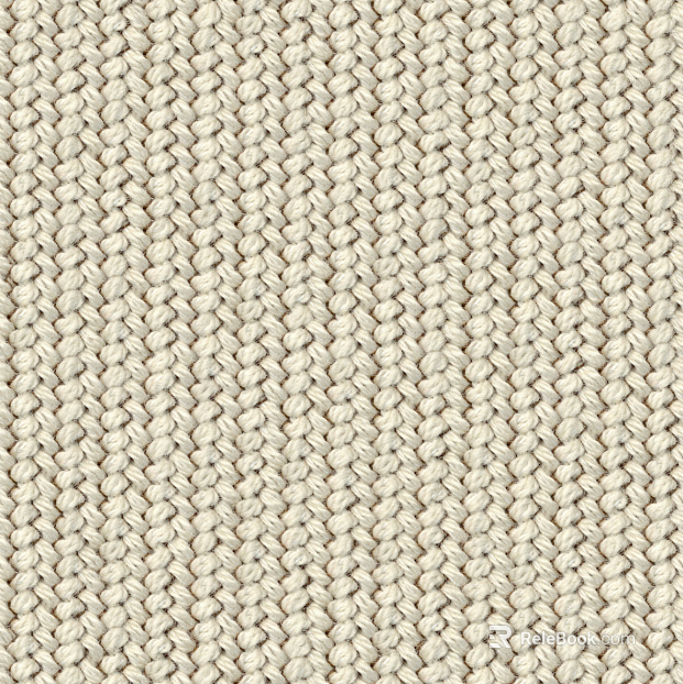 Woven White Woven Seamless texture