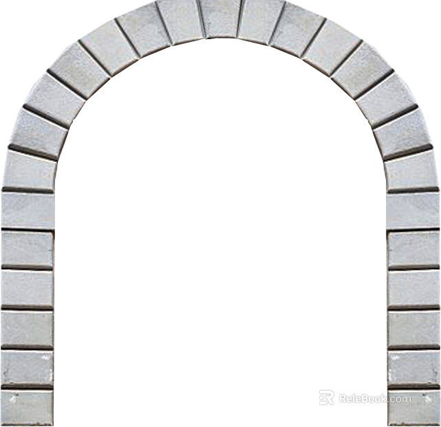 Arch texture