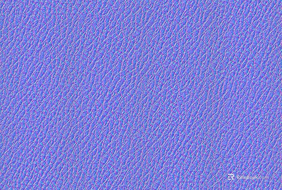 Normal Bump texture