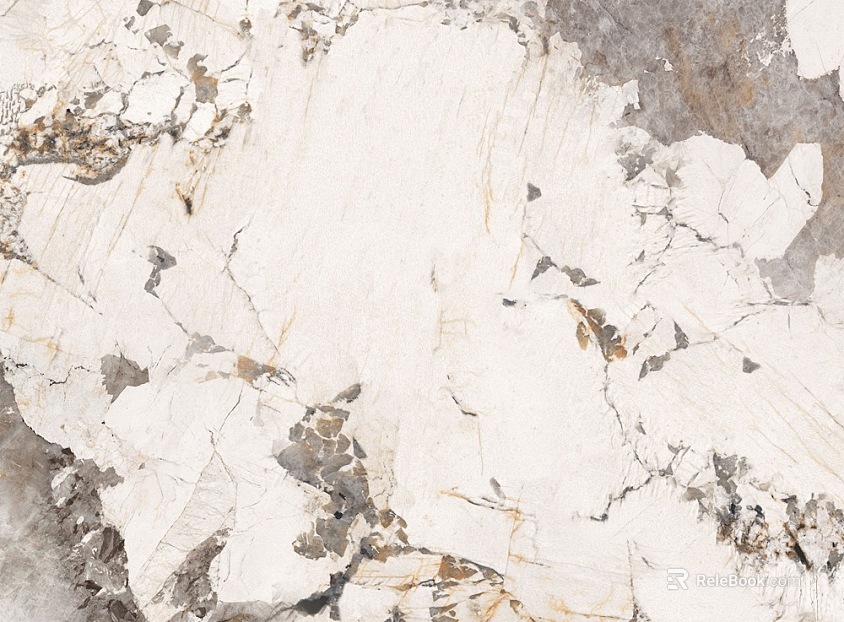 Mesh Marble Midsummer Elf White Dali texture
