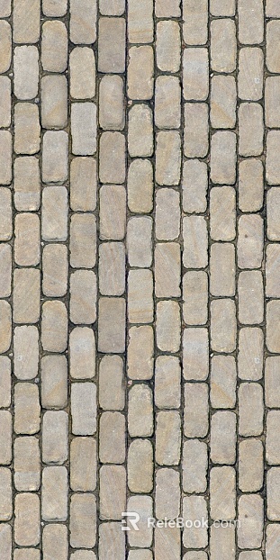 Stone Paving texture