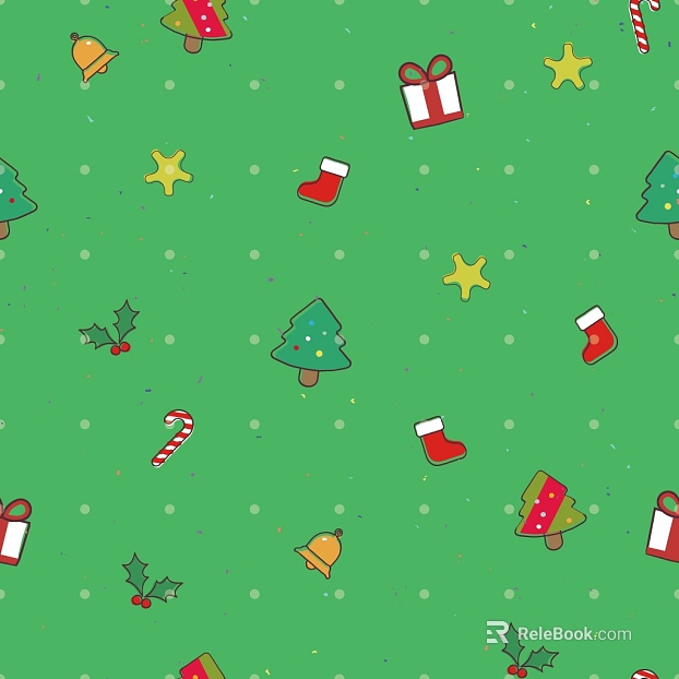 Children's Wallpaper texture
