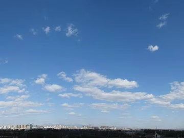 Sky texture (ID:ffaeg26899)