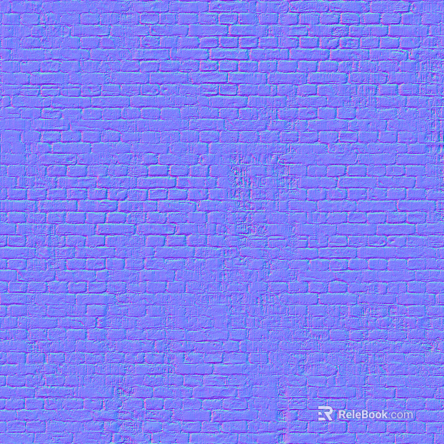 Normal Bump texture