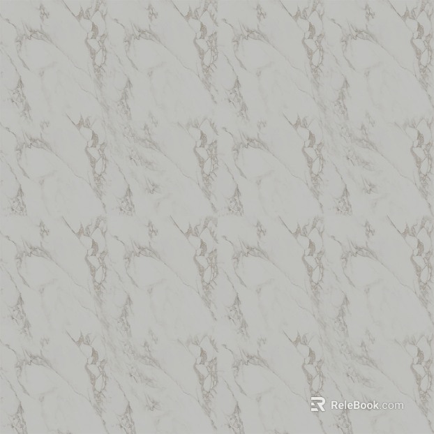 White Straight Marble Wall and Floor texture