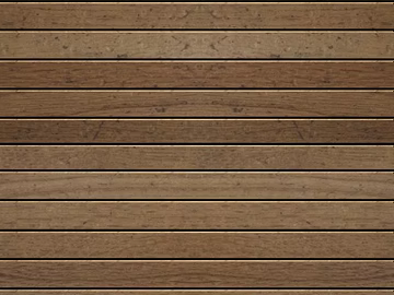Wooden plank outdoor plastic wood floor seamless texture (ID:ffacg50934)