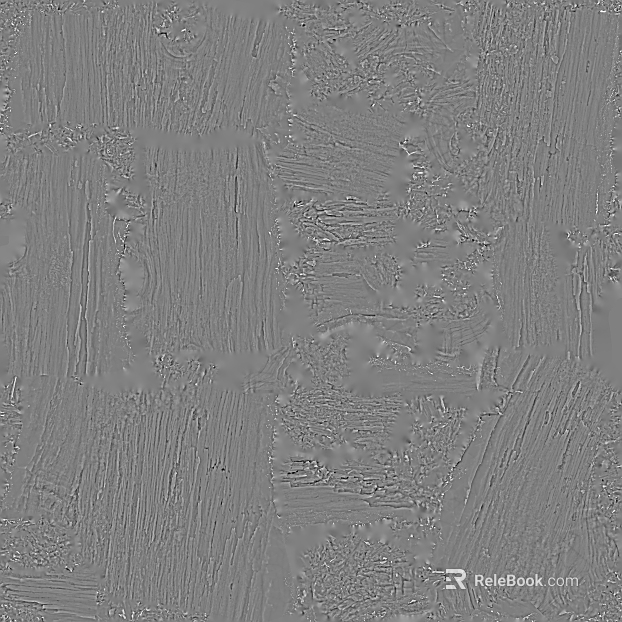 Highlight Mask texture