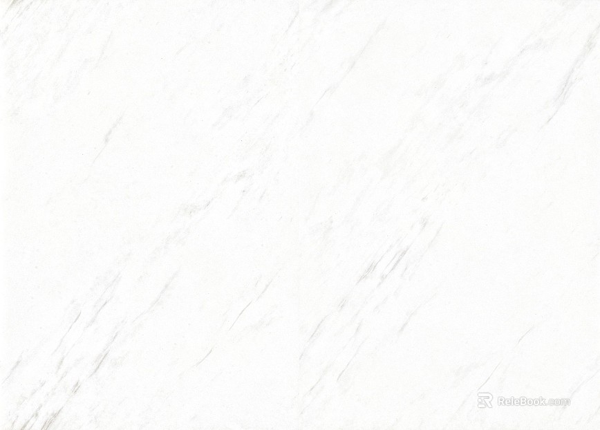 Plain Tile White Polycrystalline Tile texture