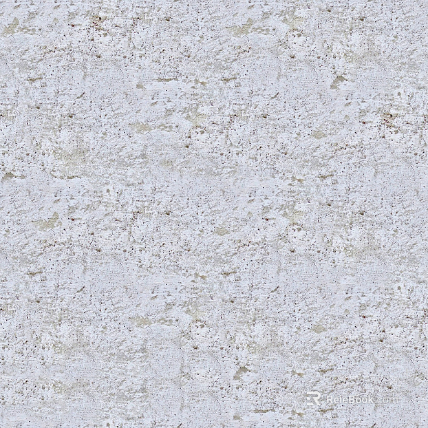 Grey old damaged micro-cement texture paint latex paint exterior wall paint texture