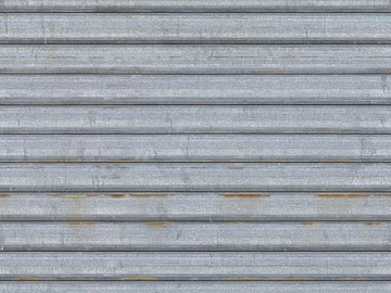 Rolling shutter door texture (ID:ffagg19917)