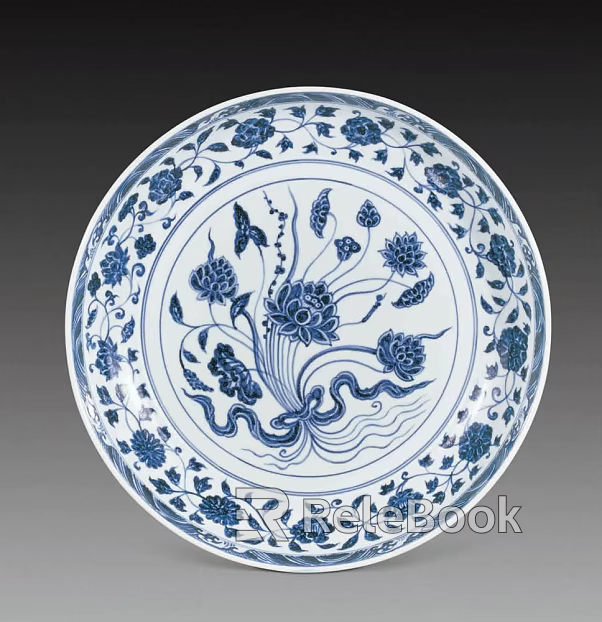 Plate texture