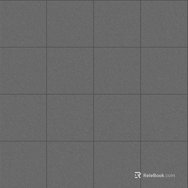Black and White Bump texture