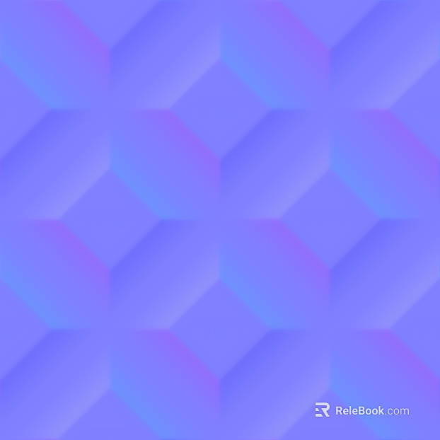 Normal Bump texture