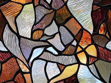 Art Glass texture (ID:ffach362068)