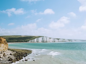 Seaside texture (ID:ffach209274)