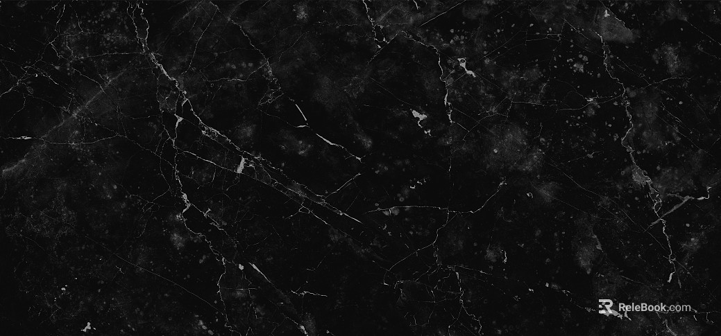 Mesh Marble Black High Panel texture