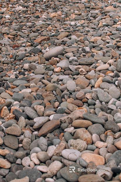 Pebbles texture