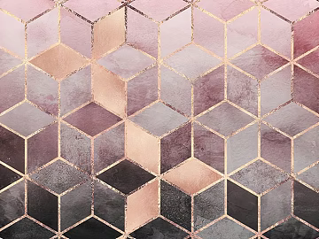 geometric carpet texture (ID:ffajg64565)