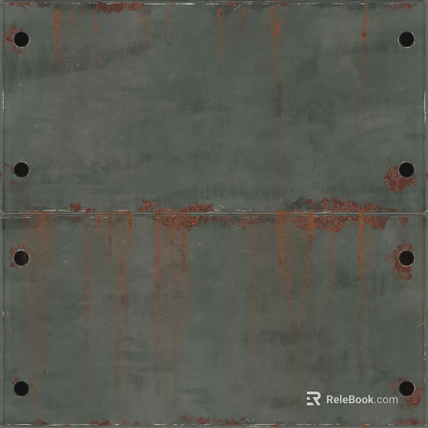 diamond plate steel plate old iron plate texture