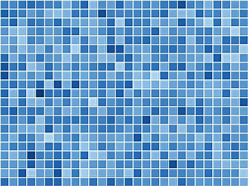 ceramic mosaic texture (ID:ffaef1688)
